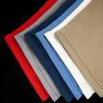 Футболка оверсайз унисекс KOSMOS 2.0, красная, размер M/L