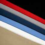 Футболка оверсайз унисекс KOSMOS 2.0, красная, размер XL/XXL