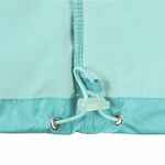 Ветровка KIVACH, бирюзовая (тиффани), размер L