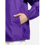 Ветровка KIVACH, фиолетовая, размер S
