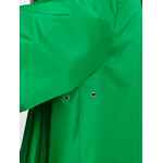 Ветровка KIVACH, зеленая, размер XS