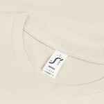 Футболка IMPERIAL 190, молочно-белая, размер L