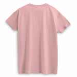 Футболка IMPERIAL 190, розовая (CANDY), размер 3XL