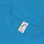 Футболка IMPERIAL 190, ярко-бирюзовая, размер S