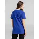 Футболка IMPERIAL 190, ярко-бирюзовая, размер L