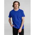 Футболка IMPERIAL 190, ярко-бирюзовая, размер XXL