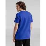 Футболка IMPERIAL 190, ярко-бирюзовая, размер L