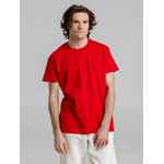 Футболка IMPERIAL 190, розовая (CANDY), размер XXL