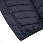 Жилет с подогревом THERMALLI VALMOREL, темно-синий, размер M