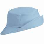 Панама детская CHALLENGE KIDS, голубая