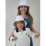 Панама детская CHALLENGE KIDS, красная