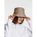 Панама CHALLENGE, бежевая