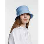 Панама CHALLENGE, голубая