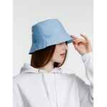 Панама CHALLENGE, голубая