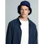 Панама CHALLENGE, темно-синяя