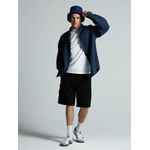 Панама CHALLENGE, темно-синяя