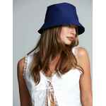 Панама CHALLENGE, темно-синяя