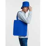 Панама CHALLENGE, ярко-синяя