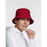 Панама CHALLENGE, бордовая