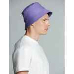 Панама CHALLENGE, сиреневая (орхидея)