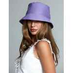 Панама CHALLENGE, сиреневая (орхидея)