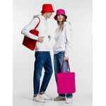 Панама CHALLENGE, ярко-розовая (фуксия)