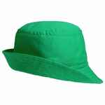 Панама CHALLENGE, зеленая