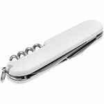 Перочинный нож FRONTERA, белый