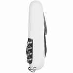 Перочинный нож FRONTERA, белый