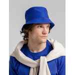 Панама CHALLENGE, ярко-синяя