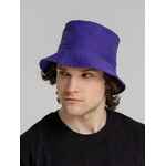 Панама CHALLENGE, фиолетовая