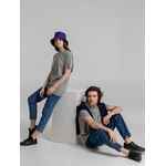 Панама CHALLENGE, фиолетовая