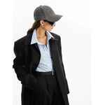 Бейсболка SOFT CORE, серая