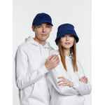 Бейсболка SOFT CORE, темно-синяя