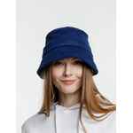 Панама SOFT CORE, темно-синяя