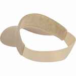 Козырек VISEROS, бежевый
