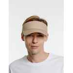 Козырек VISEROS, бежевый
