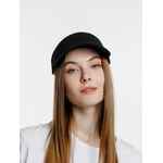 Козырек VISEROS, черный