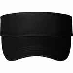 Козырек VISEROS, черный