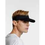 Козырек VISEROS, черный