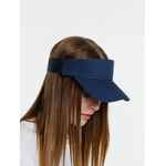 Козырек VISEROS, темно-синий