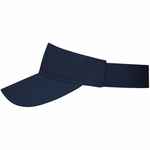 Козырек VISEROS, темно-синий
