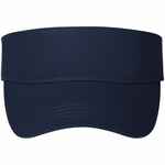 Козырек VISEROS, темно-синий