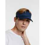Козырек VISEROS, темно-синий