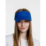 Козырек VISEROS, ярко-синий