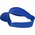 Козырек VISEROS, ярко-синий