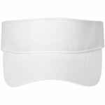 Козырек VISEROS, белый