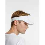 Козырек VISEROS, белый