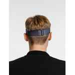 Козырек GRAND SLAM, темно-серый с синим