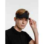 Козырек GRAND SLAM, черный